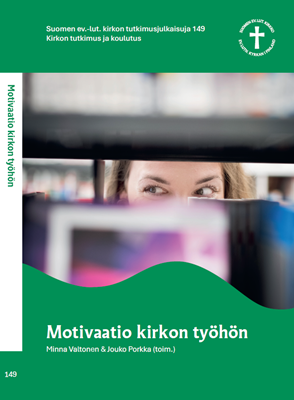 Motivaatio kirkon työhön