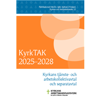 Kyrktak (2025-2028)