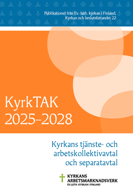 Kyrktak (2025-2028)