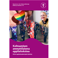 Kohtaamisen ammattilaisena oppilaitoksissa