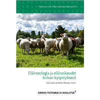 Eläinteologia ja eläinoikeudet kirkon kysymyksenä