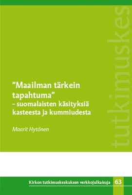 Maailman tärkein tapahtuma