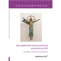 Apologeettinen katsomusdialogi seurakuntatyössä