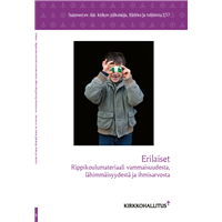 Erilaiset - rippikoulumateriaali