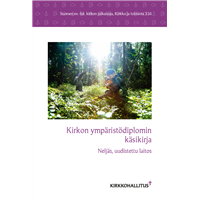 Kirkon ympäristödiplomin käsikirja 2021