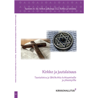 Kirkko ja juutalaisuus