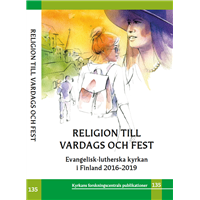 Religion till vardags och fest
