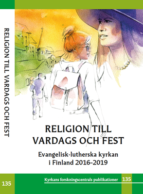 Religion till vardags och fest