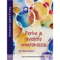 Perhe ja avioliitto muutoksessa