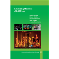 Erilaisista yhteisöistä elävä kirkko