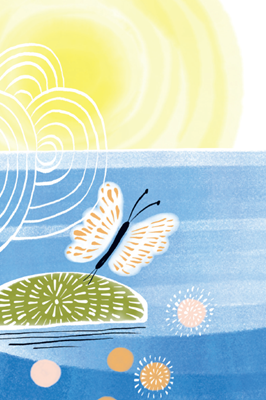 Grattis på födelsedagen serie 3