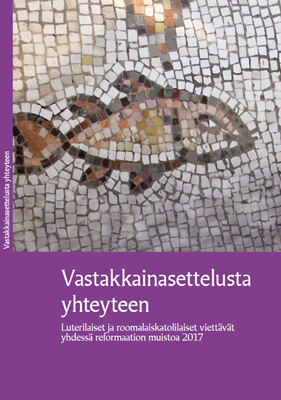 Vastakkainasettelusta yhteyteen