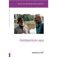 Kotikäyntityön opas