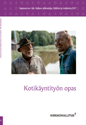 Kotikäyntityön opas