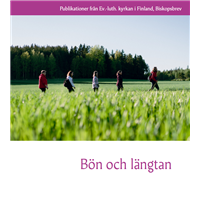 Bön och längtan – biskopsbrev 2023