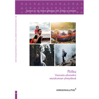 Polku - vauvasta aikuiseksi seurakunnan yhteydessä