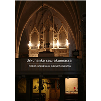 Urkuhanke seurakunnassa