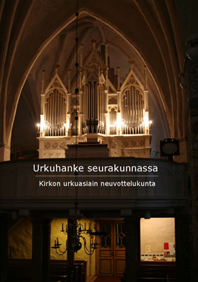 Urkuhanke seurakunnassa