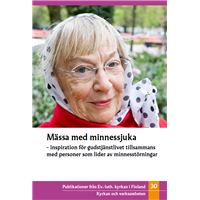 Mässa med minnessjuka