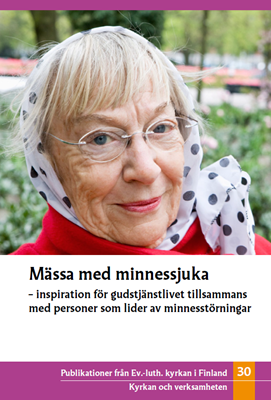 Mässa med minnessjuka