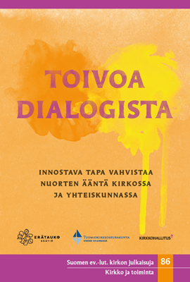 Toivoa dialogista