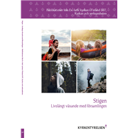 Stigen - livslångt växande med församlingen