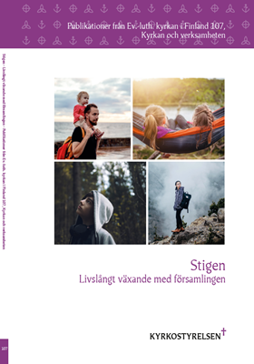 Stigen - livslångt växande med församlingen