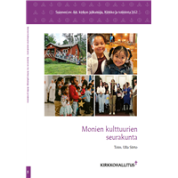 Monien kulttuurien seurakunta