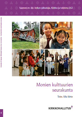 Monien kulttuurien seurakunta