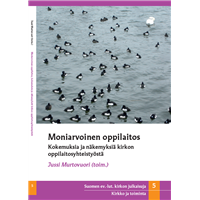 Moniarvoinen oppilaitos