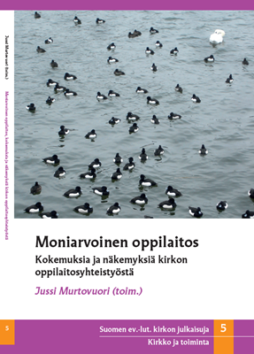 Moniarvoinen oppilaitos