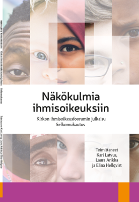 Näkökulmia ihmisoikeuksiin, selkomukautus