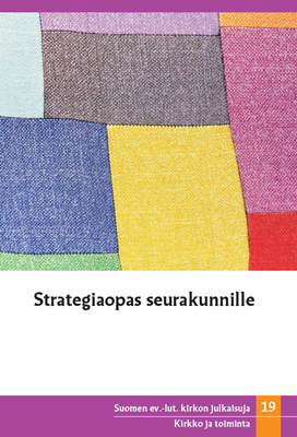 Strategiaopas seurakunnille