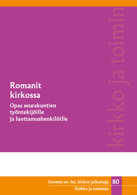 Romanit kirkossa