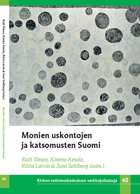 Monien uskontojen ja katsomusten suomi