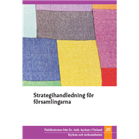 Strategihandledning för församlingarna