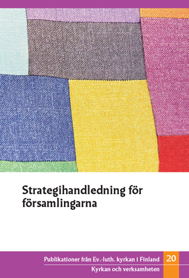 Strategihandledning för församlingarna