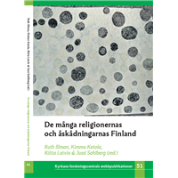De många religionernas och åskådningarnas finland