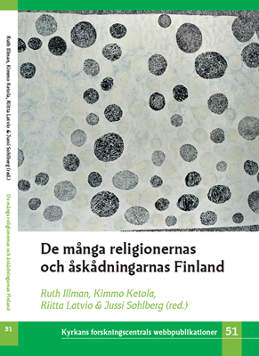 De många religionernas och åskådningarnas finland