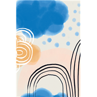 Grattis på födelsedagen serie 1