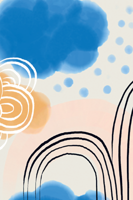 Grattis på födelsedagen serie 1