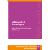 Dataskyddet i församlingen