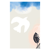 Grattis på dopdagen version 1