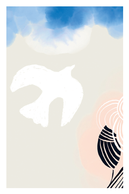 Grattis på dopdagen version 1