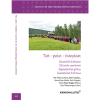 Tiet - polut - risteykset