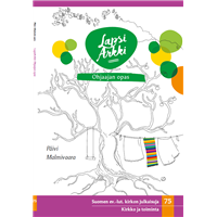 Lapsiarkki, ohjaajan opas