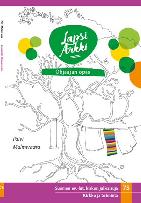 Lapsiarkki, ohjaajan opas