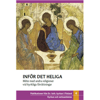 Inför det heliga