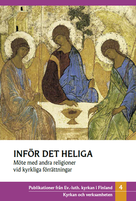 Inför det heliga