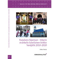 Karjalasta Siperiaan